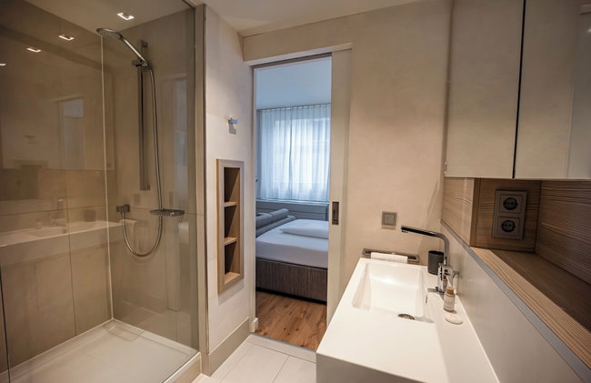 Brera Serviced Apartments Frankfurt Oper - Photo 65