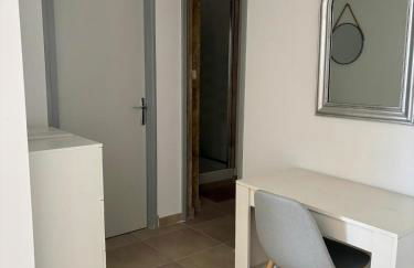 Appartement avec accès piscine - Foto 6