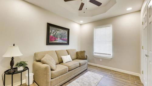 Spacious Backyard - San Juan Home Near Border - Foto 5