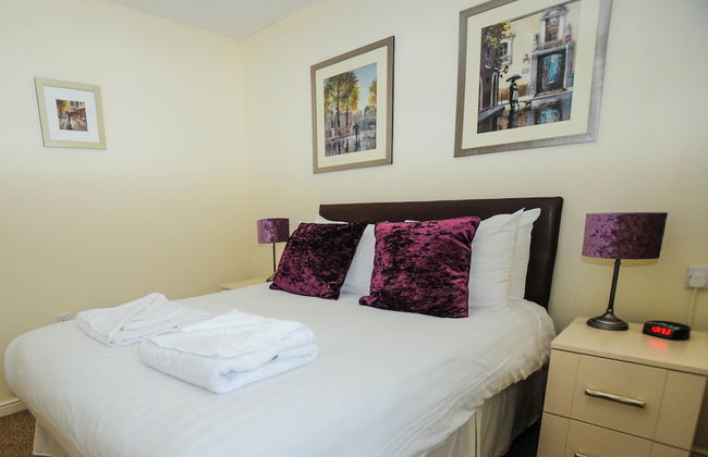 Your Stay Bristol Orchard Gate - Foto 27