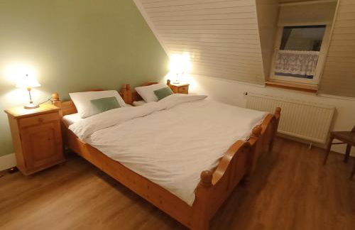 Dachgeschoss - Maria von Berg - Wohnen auf Zeit - Foto 15