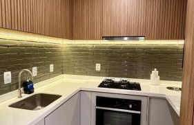 Moderno, inteligente e sofisticado - 1202 - Photo 14