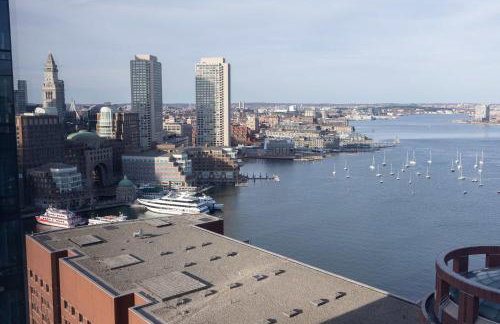 Entire Apt Downton Seaport - Foto 19