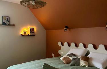 Maison la belle vue - Foto 11