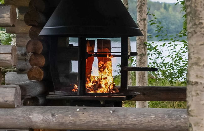 Talasniemi - Foto 42