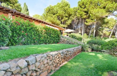 Villa Finca L'Embat by Interhome - Foto 84