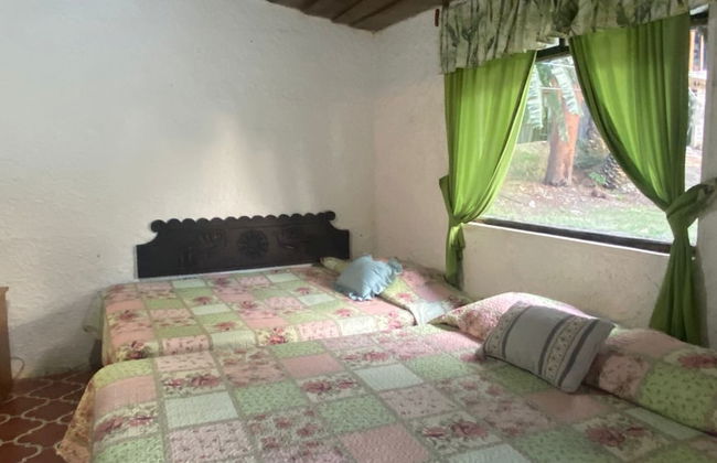 Bungalow Bahía Visión Azul - Foto 17