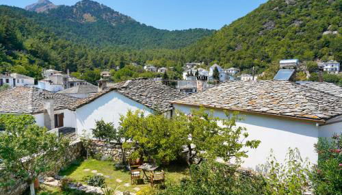 MAROYDA STONEHOUSE - Foto 2