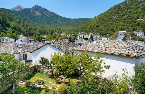 MAROYDA STONEHOUSE - Foto 2