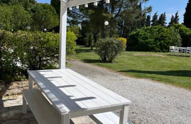 Domaine Saladry - Foto 79