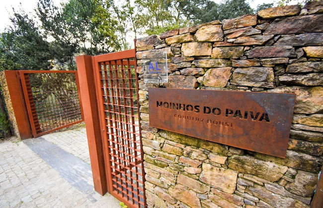 Moinhos do Paiva - Foto 34
