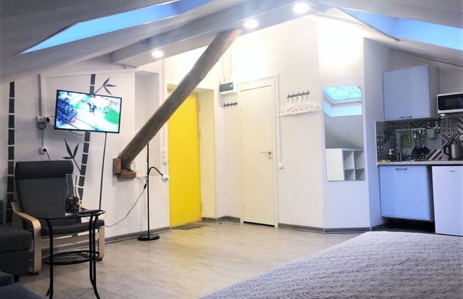 Norke Varshavskaya - Foto 11