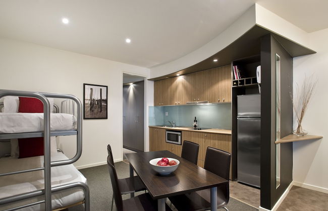 The Waves Apartments - Foto 3