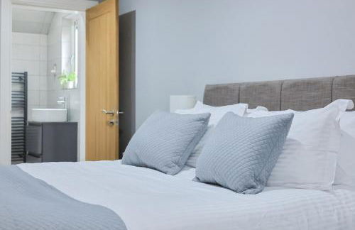 Connel House - Luxury self-catering 4-bedroom home - Foto 41