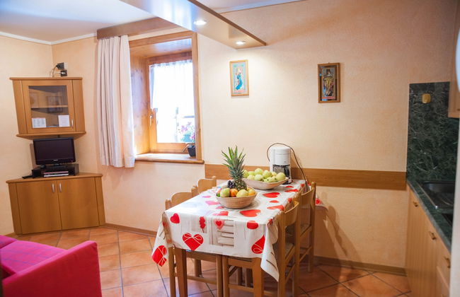 Appartamenti Astra - Foto 60