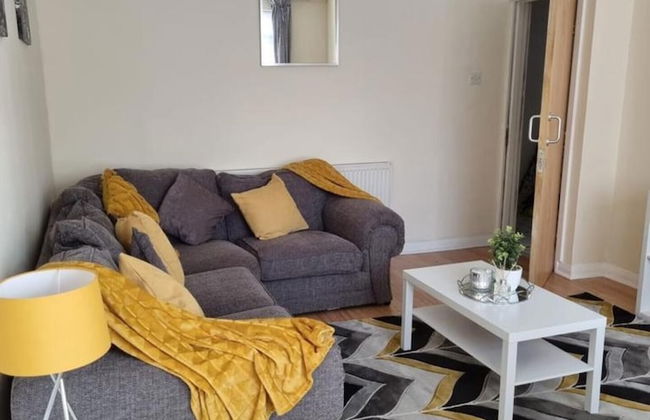 Captivating 2-bed Apartment in Belvedere - Foto 13