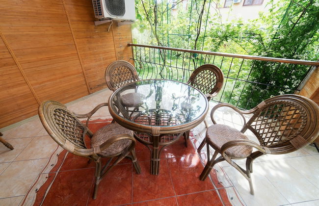 Orhideya Park Cottage - Photo 30