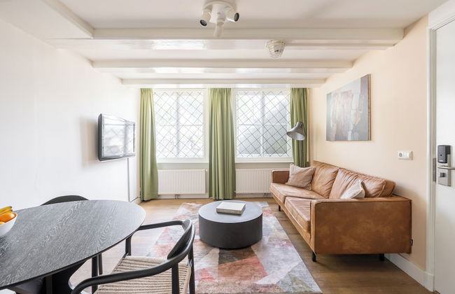 Amsterdam Dockside Flats - Foto 50