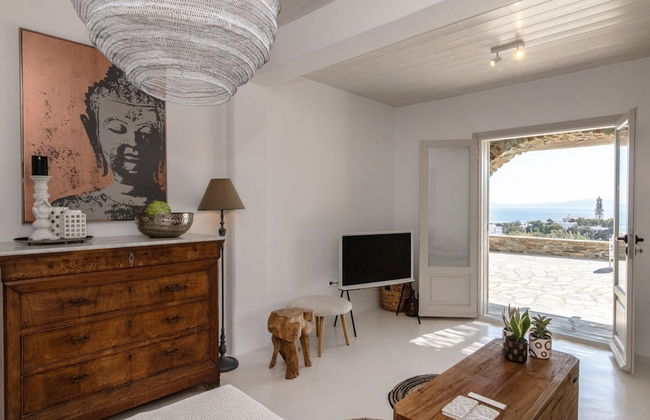 Enea Tinos - Foto 70