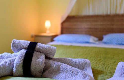 JASMINE OF POSEIDONIA - Foto 68