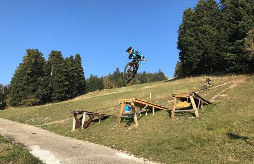 Le pied-à-terre du botaniste - Foto 17