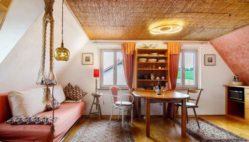 Das blaue Haus - Foto 3