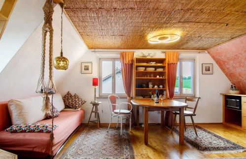 Das blaue Haus - Foto 3