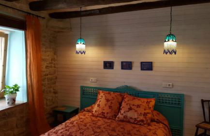 Les Cavallerisses Turisme Rural - Foto 17