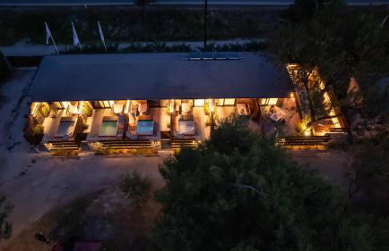 Sylvia Camping & Luxury Suites, Panel Hospitality Homes & Villas - Photo 32