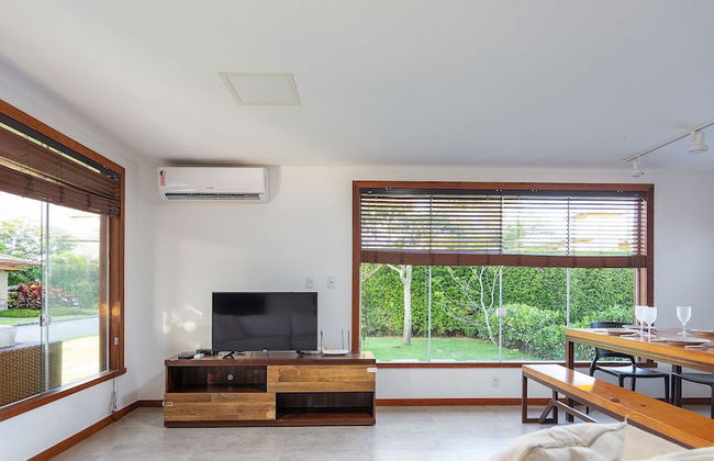 Bz01 Casa Piscina Priv 150m Da Praia - Photo 38