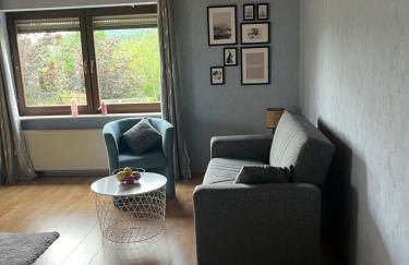 Ferienwohnung Zum Drachenfels - Foto 9