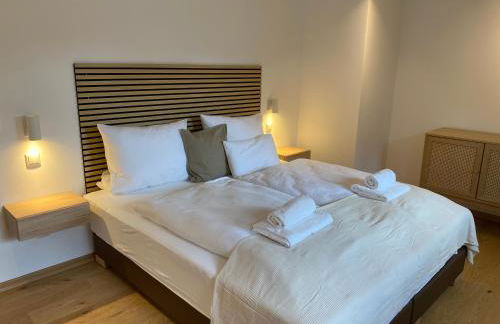 Ferienhof Trapp Heuhotel - Foto 7