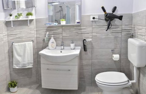 Alloggio Turistico Sea Port - Next to the Cruise Ship Free Shuttle Terminal - Foto 12