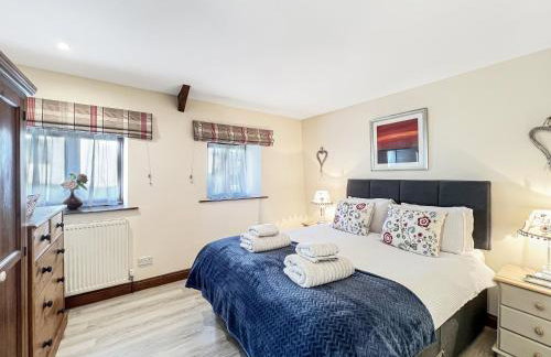 The Cider Barn Waterrow - Foto 4