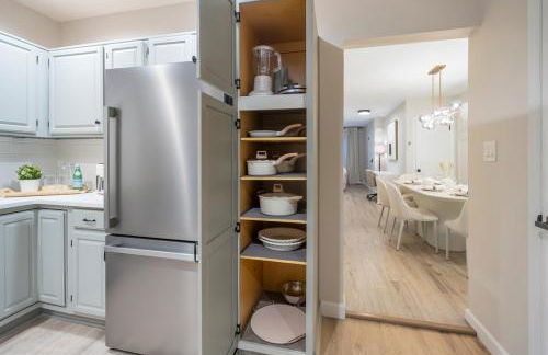 Near to Manhattan PATH Train To NYC EWR - Foto 15