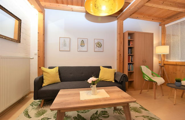 Cozy Apartment in Rerik With Sea Near - Foto 26