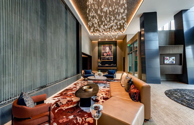 Bright Apartment with Great Amenities - Foto 4