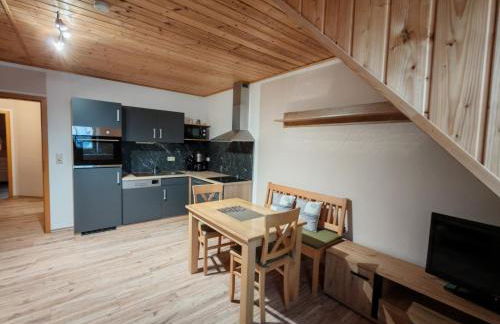 Ferienwohnungen Stark - Foto 5