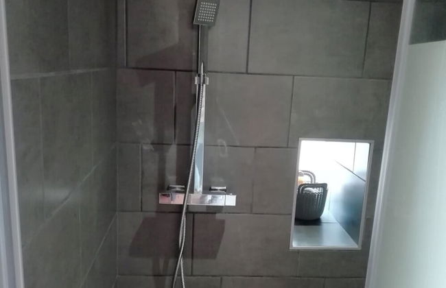 House Full of Charm With Garden,10min From the Pointe du Raz - Foto 44