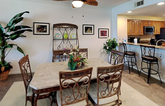 The Pearl of Navarre by Southern Vacation Rentals - Foto 7