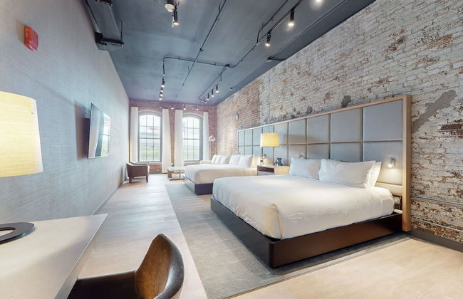 Studio 154 Luxury Hotel - Foto 53