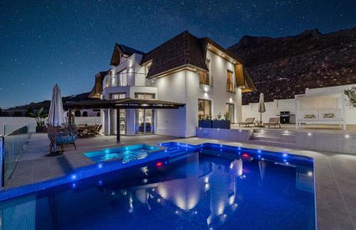Casa Roque del Mar Private Villa with Pool, Jacuzzi & Ocean Views - Foto 47