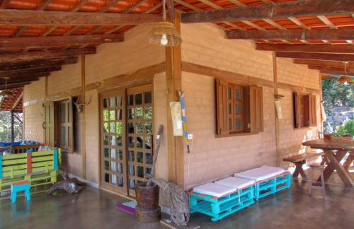 Chácara Morro da Pedra - Foto 32