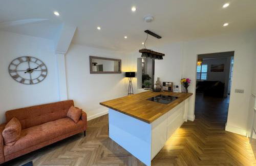 Harbour Retreat Cottage 3 bedroom - Foto 19
