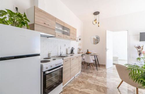 Avra Sfakia Apartments - Foto 27