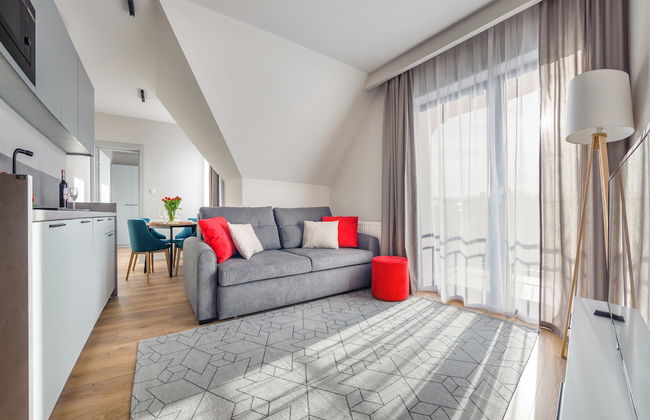 Sun & Snow Resorts A Białka Tatrzańska - Foto 5