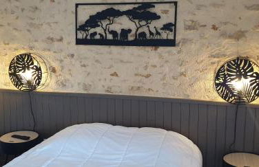 petite maison en pierre au coeur du Périgord noir - Foto 12