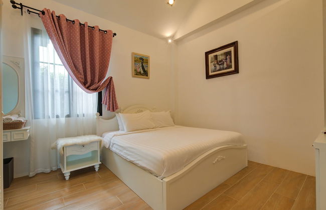 Chateau de Prim Khao Yai - Photo 6