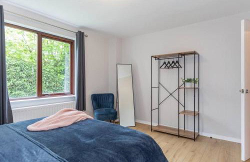 Templepatrick family home beside the Rabbit hotel - Foto 5