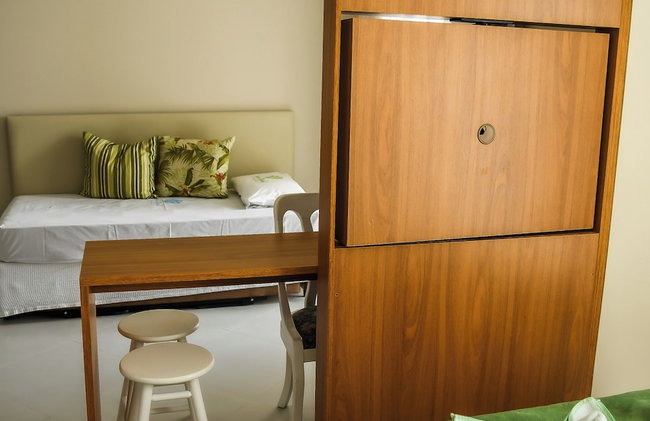 Palm Beach Apart Hotel - Foto 25